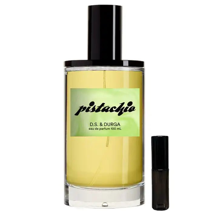 D.S. & Durga Pistachio - Eau de Parfum - LuxScents.nl