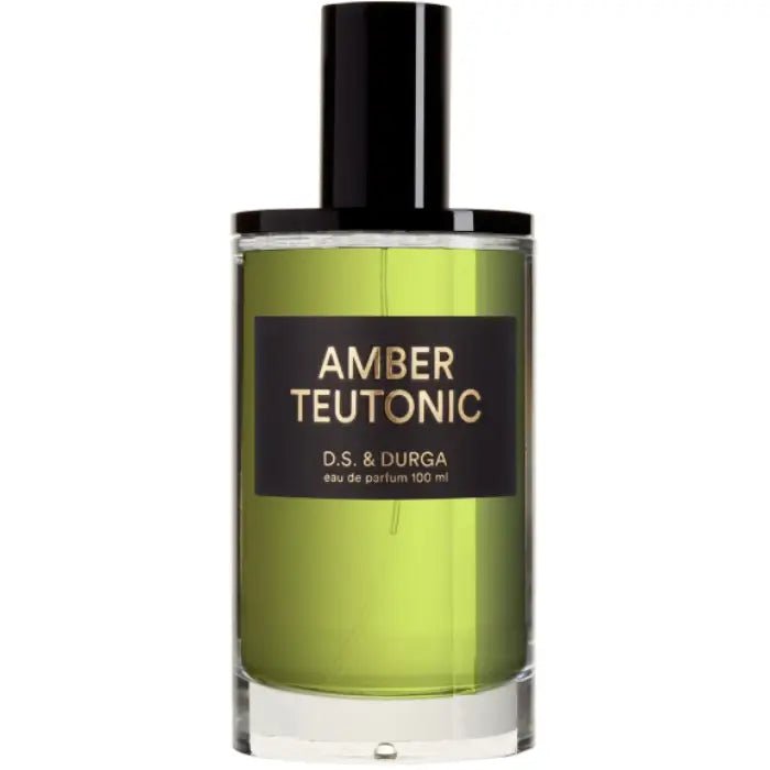 DSDS & Durga Amber Teutonic - Eau de Parfum - LuxScents.nl