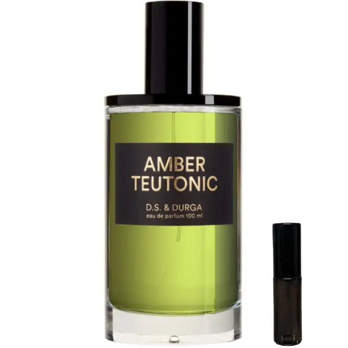 DSDS & Durga Amber Teutonic - Eau de Parfum - LuxScents.nl