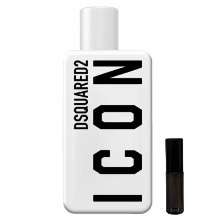Dsquared² Icon Pour Femme - Eau de Parfum - LuxScents.nl