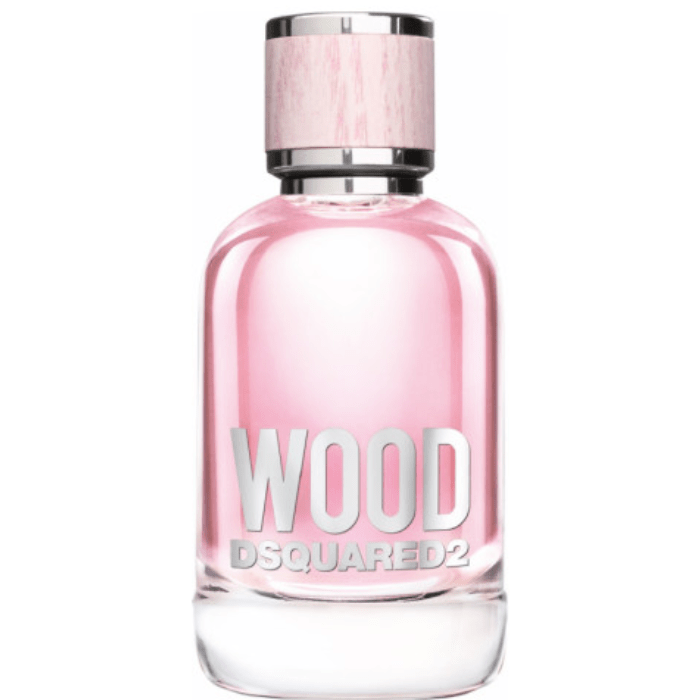 Dsquared² Wood - Eau de Toilette - LuxScents.nl