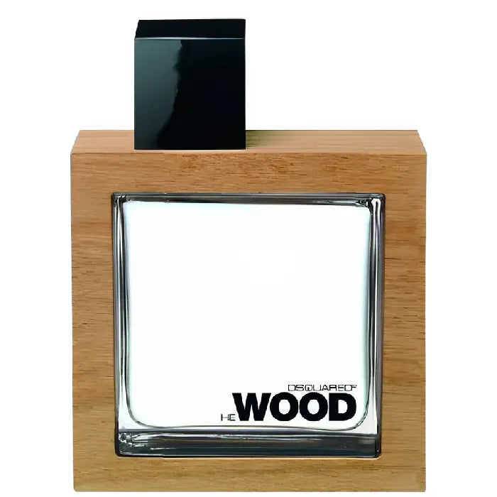 DSQUARED² He Wood - Eau de Toilette
