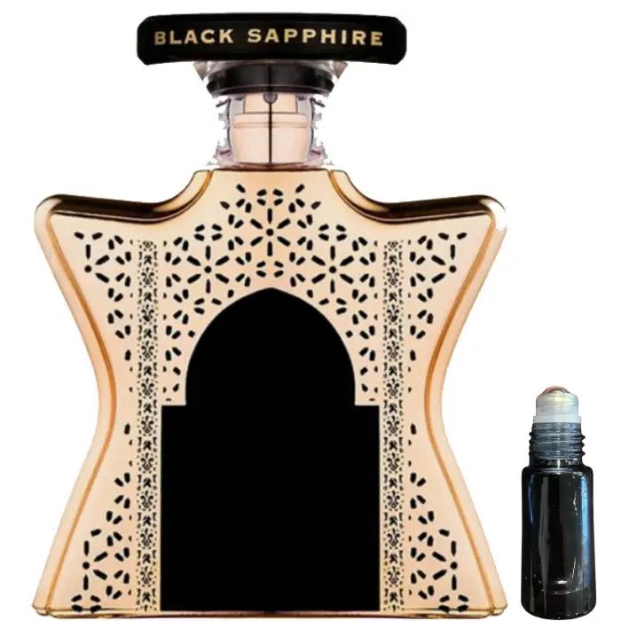 Dubai Black Sapphire by Bond No. 9 - Eau de Parfum - LuxScents.nl