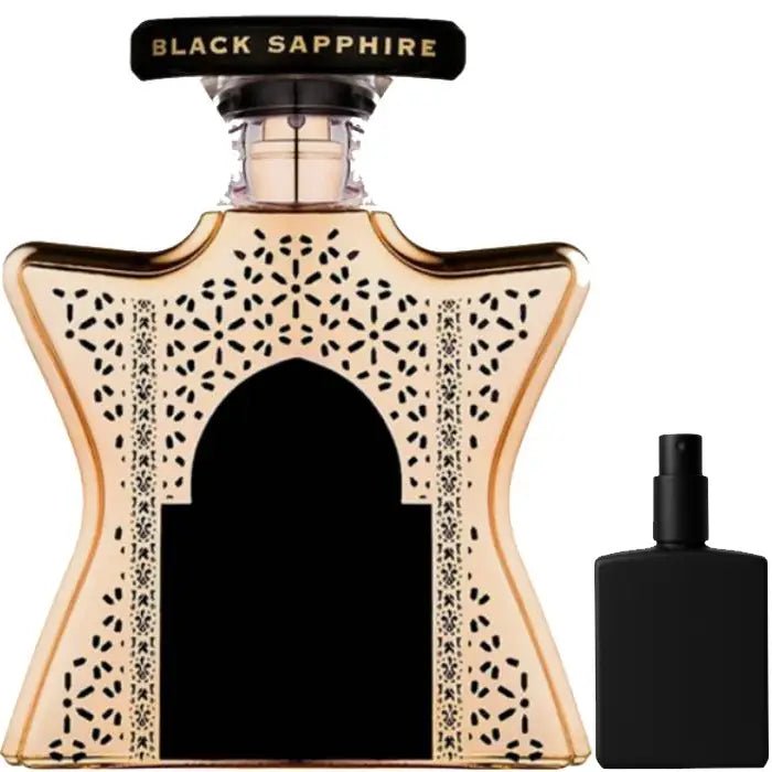 Dubai Black Sapphire by Bond No. 9 - Eau de Parfum - LuxScents.nl