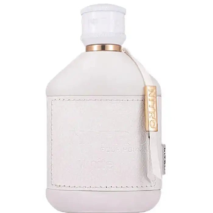 Dumont Nitro White - Eau de Parfum - LuxScents.nl