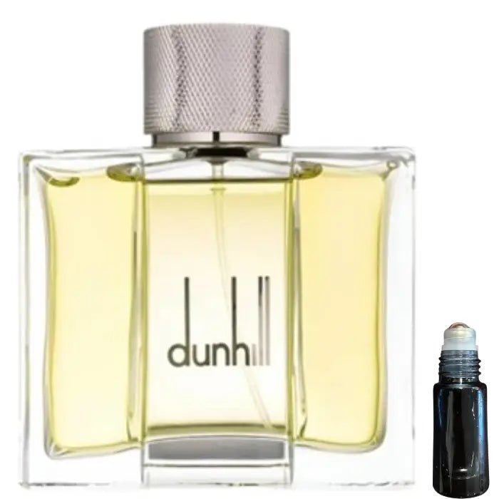 Dunhill 51.3 N Alfred - Eau de Toilette - LuxScents