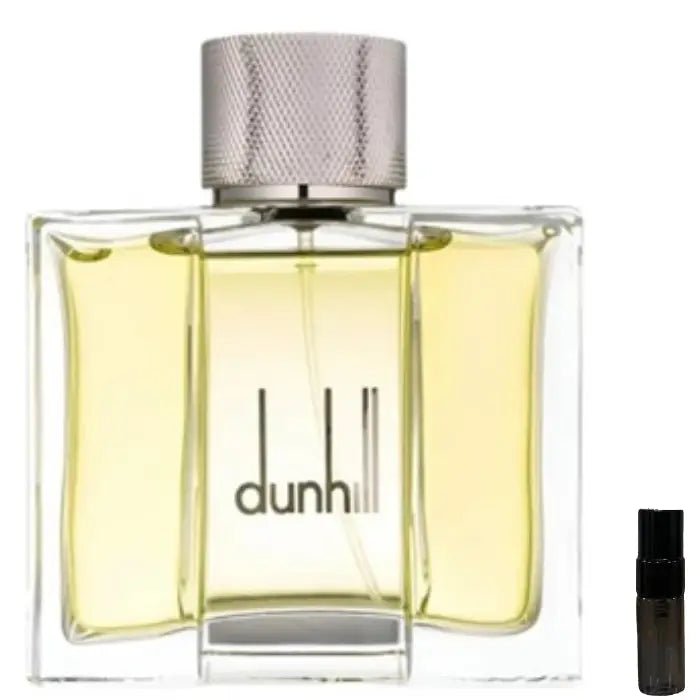 Dunhill 51.3 N Alfred - Eau de Toilette - LuxScents