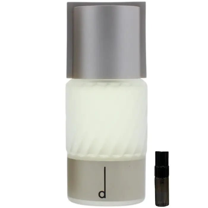 Dunhill D For Men - Eau De Toilette - LuxScents.nl