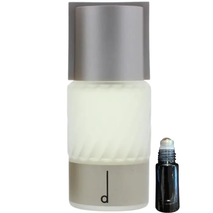 Dunhill D For Men - Eau De Toilette - LuxScents.nl