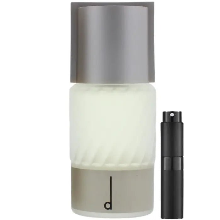 Dunhill D For Men - Eau De Toilette - LuxScents.nl