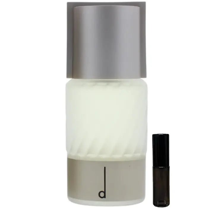 Dunhill D For Men - Eau De Toilette - LuxScents.nl