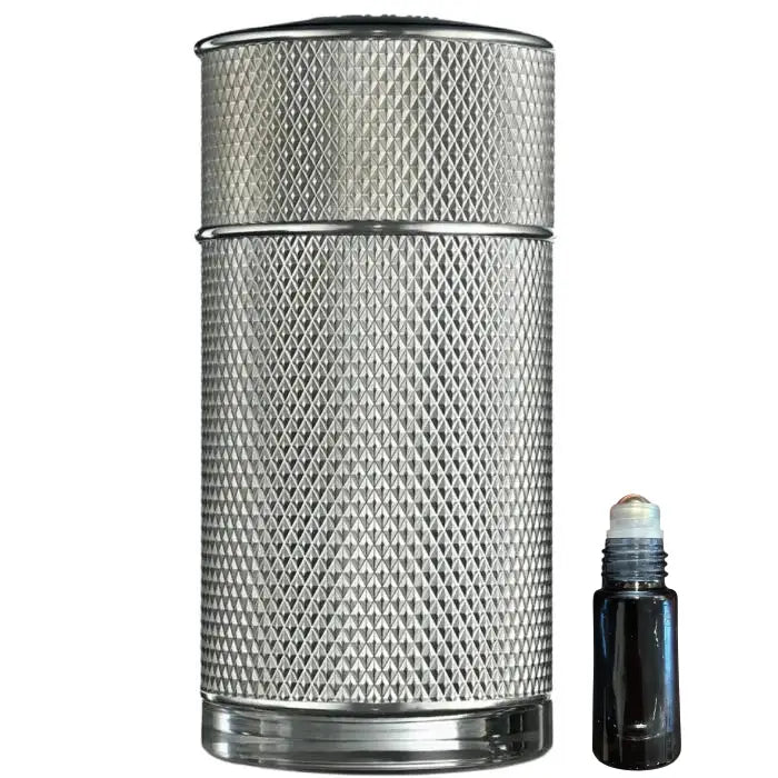 Dunhill London Icon - Eau de Parfum - LuxScents.nl