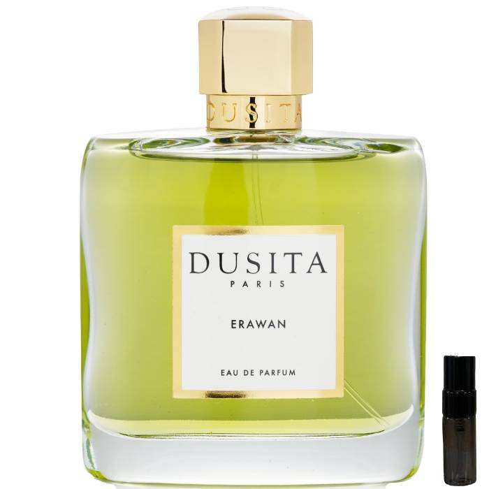 Dusita Erawan - Eau de Parfum - LuxScents.nl