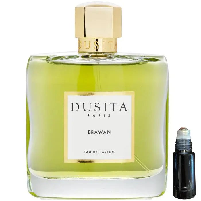 Dusita Erawan - Eau de Parfum - LuxScents.nl