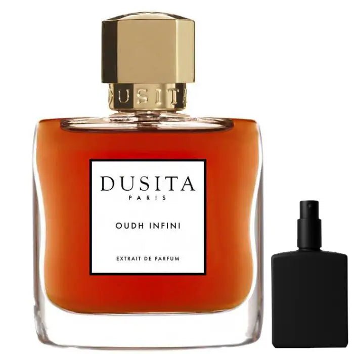 Dusita Oudh Infini - Extrait de Parfum - LuxScents.nl