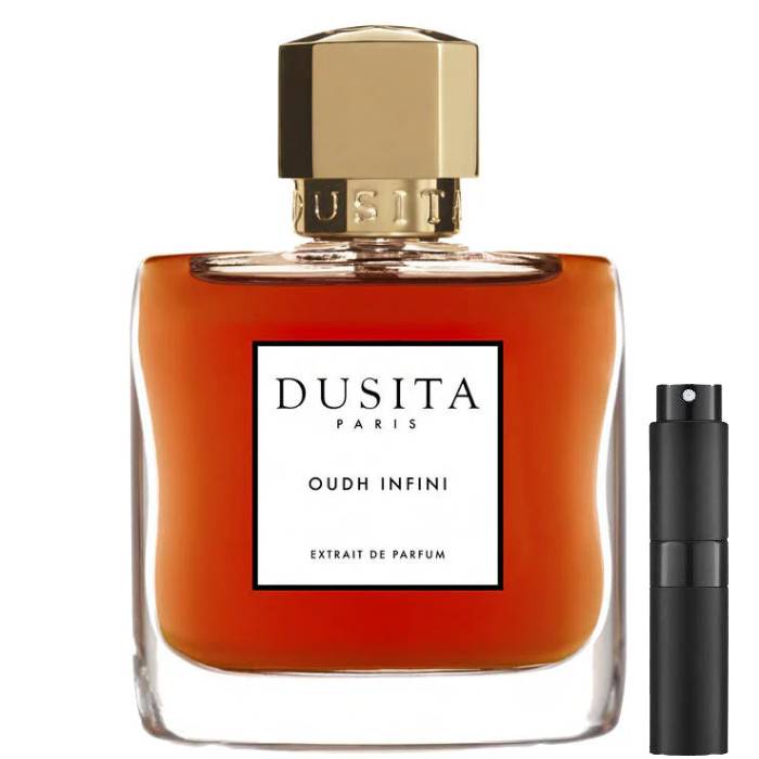 Dusita Oudh Infini - Extrait de Parfum - LuxScents.nl