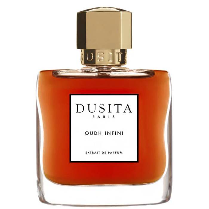 Dusita Oudh Infini - Extrait de Parfum - LuxScents.nl