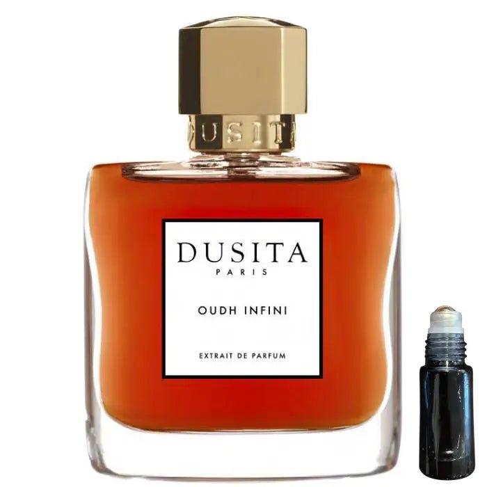 Dusita Oudh Infini - Extrait de Parfum - LuxScents.nl