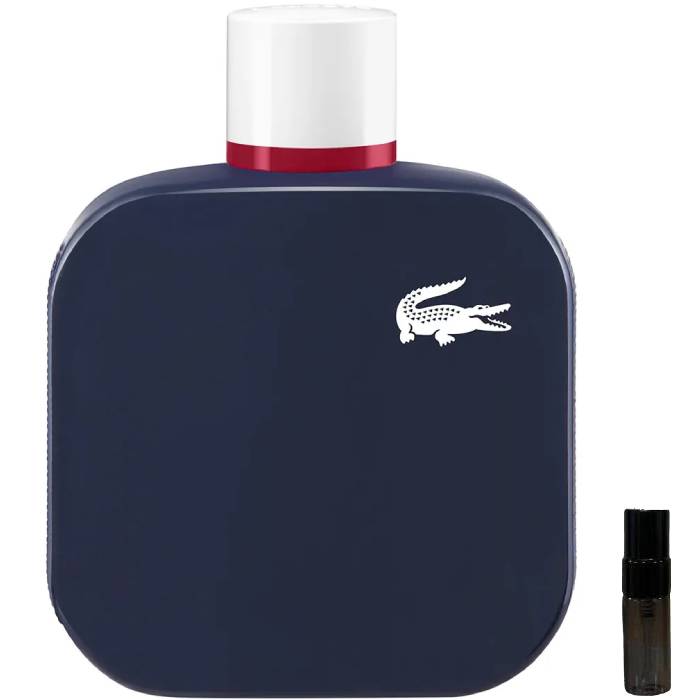 Eau de Lacoste L.12.12 Pour Lui French Panache by Lacoste - Eau de Toilette - LuxScents.nl