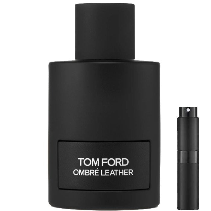 Eau D'Ombre Leather by Tom Ford - Eau de Toilette - LuxScents.nl