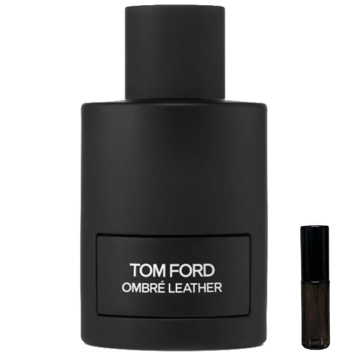 Eau D'Ombre Leather by Tom Ford - Eau de Toilette - LuxScents.nl