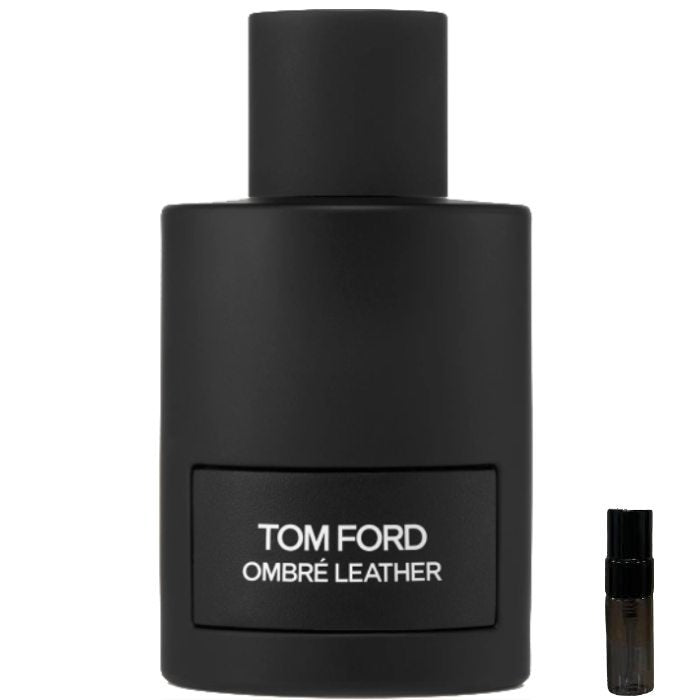 Eau D'Ombre Leather by Tom Ford - Eau de Toilette - LuxScents.nl