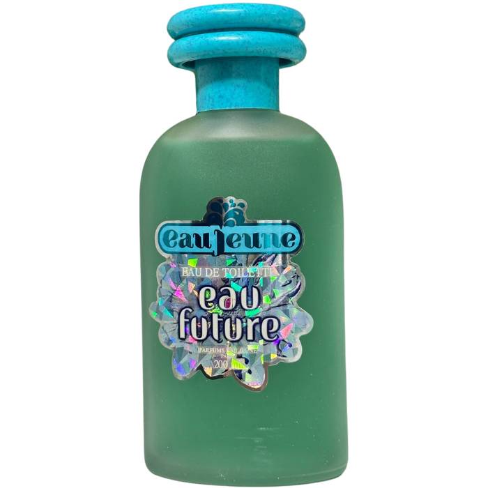 Eau Jeune Eau Future - Eau de Toilette - LuxScents.nl