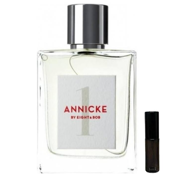 EIGHT & BOB Annicke 1 - Eau de Parfum - LuxScents.nl