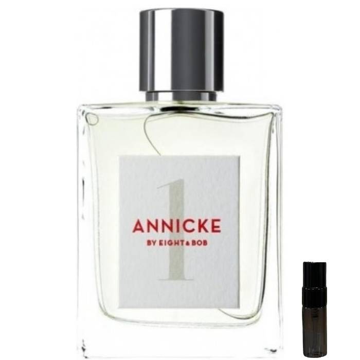 EIGHT & BOB Annicke 1 - Eau de Parfum - LuxScents.nl