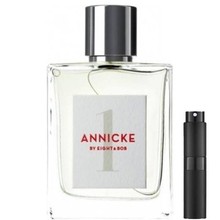 EIGHT & BOB Annicke 1 - Eau de Parfum - LuxScents.nl