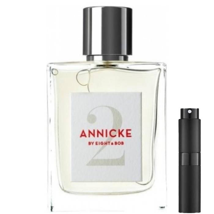 EIGHT & BOB Annicke 2 - Eau de Parfum - LuxScents.nl
