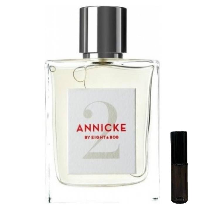 EIGHT & BOB Annicke 2 - Eau de Parfum - LuxScents.nl