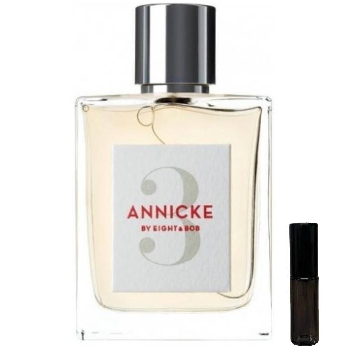 EIGHT & BOB Annicke 3 - Eau de Parfum - LuxScents.nl