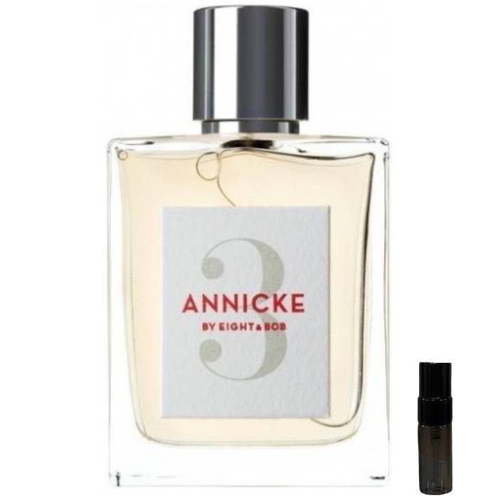 EIGHT & BOB Annicke 3 - Eau de Parfum - LuxScents.nl
