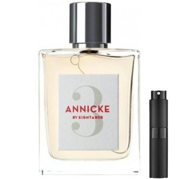 EIGHT & BOB Annicke 3 - Eau de Parfum - LuxScents.nl