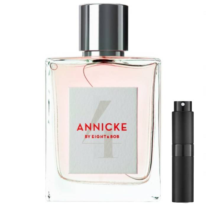 Eight & Bob Annicke 4 - Eau de Parfum - LuxScents.nl