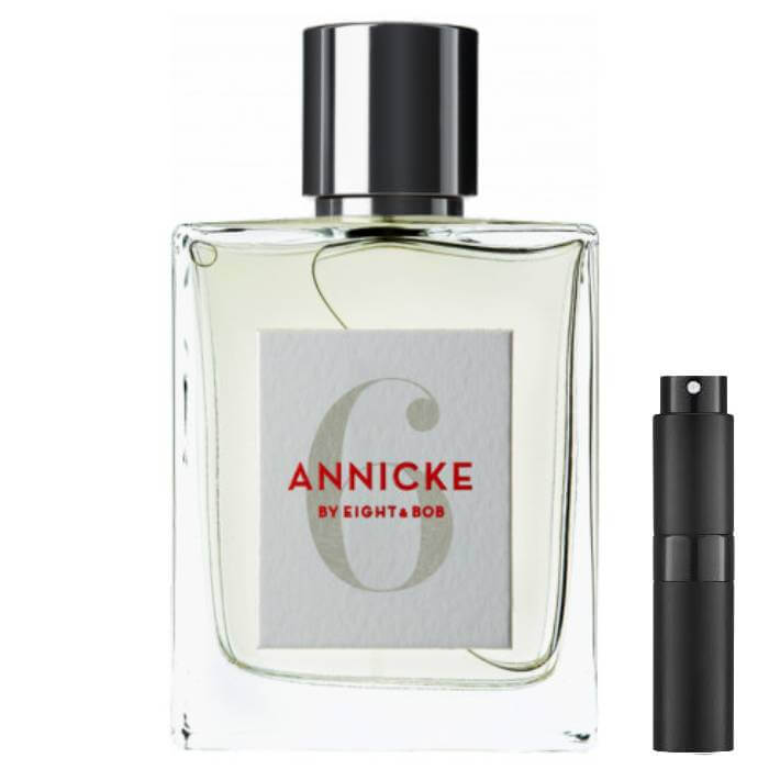 Eight & Bob Annicke 6 - Eau de Parfum - LuxScents.nl