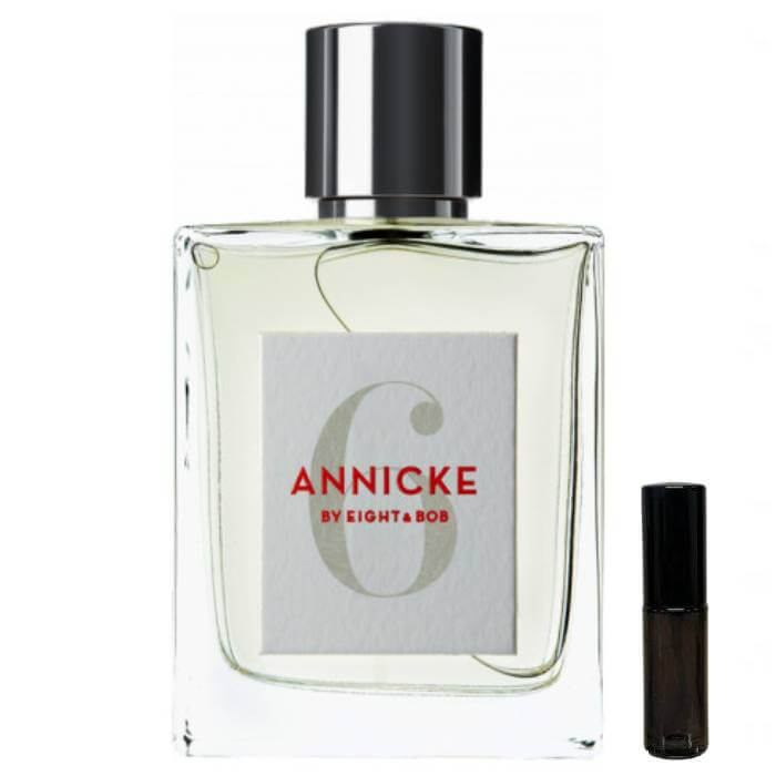 Eight & Bob Annicke 6 - Eau de Parfum - LuxScents.nl