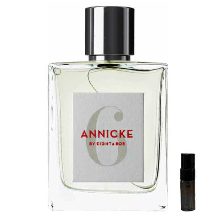 Eight & Bob Annicke 6 - Eau de Parfum - LuxScents.nl