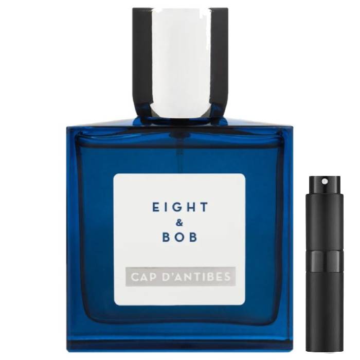 Eight & Bob Cap D'Antibes - Eau de Parfum - LuxScents.nl