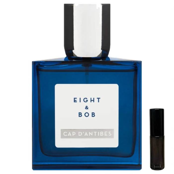 Eight & Bob Cap D'Antibes - Eau de Parfum - LuxScents.nl