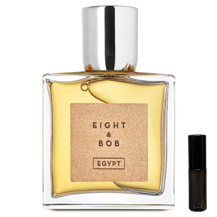 Eight & Bob Egypt - Eau de Parfum - LuxScents.nl