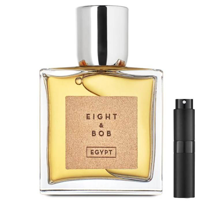 Eight & Bob Egypt - Eau de Parfum - LuxScents.nl