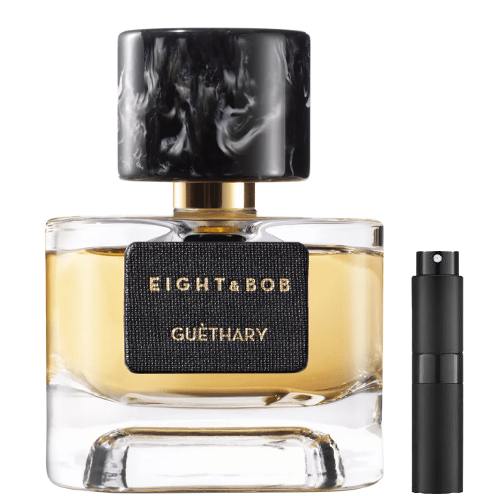 Eight & Bob Guéthary - Extrait de Parfum - LuxScents.nl