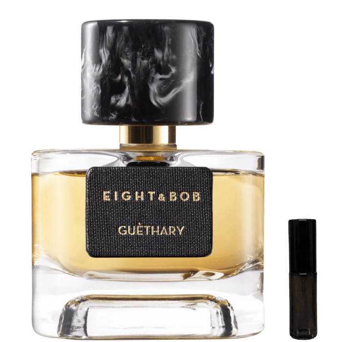 Eight & Bob Guéthary - Extrait de Parfum - LuxScents.nl
