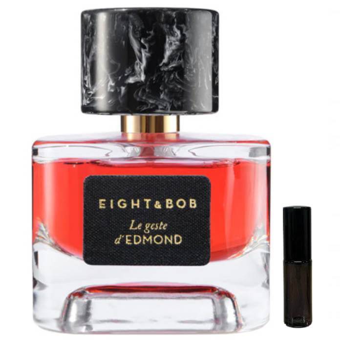 Eight & Bob Le Geste D'Edmond - Extrait de Parfum - LuxScents.nl