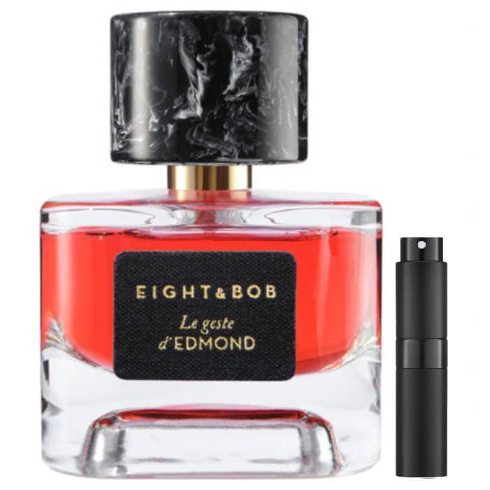 Eight & Bob Le Geste D'Edmond - Extrait de Parfum - LuxScents.nl