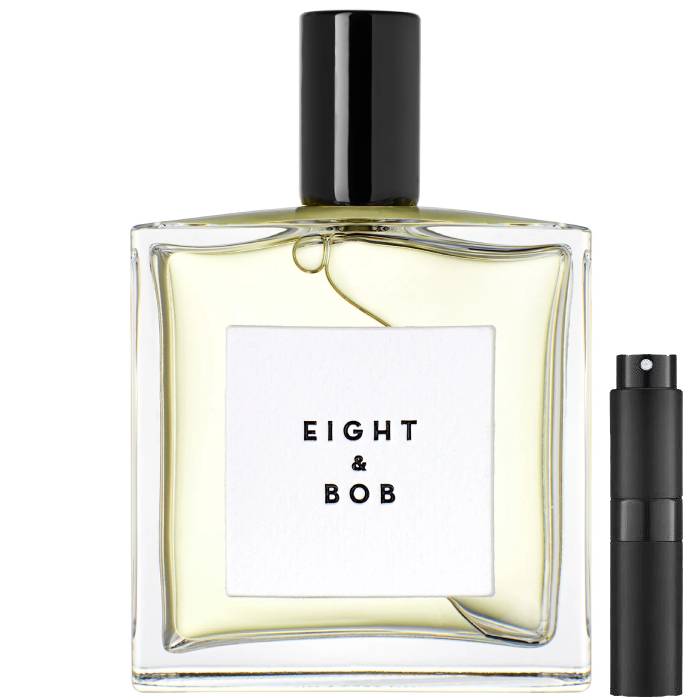 Eight & Bob Man - Eau de Parfum - LuxScents.nl