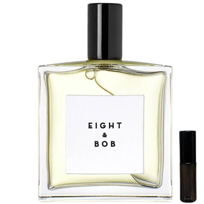 Eight & Bob Man - Eau de Parfum - LuxScents.nl