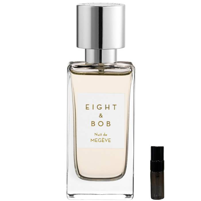 Eight & Bob Nuit de Megéve - Eau De Parfum - LuxScents.nl